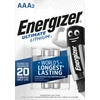 Energizer Ultimate Lithium AAA 2 pakuotė