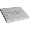 Focus Focus Base Line Canvas Album 20x20 Guestbook Baltas
