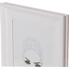Focus Charleston Baltas rėmas 20x30