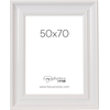 Focus Group Ramka Focus Focus Charleston Baltos 50x70