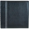 Focus Chesterfield Giant Ringbinder juodas