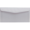 Focus Focus Envelope 110X220 100g Baltas 500 pcs