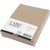 Focus Vokas 115x160 Rudas 120g 50 vnt