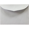 Focus Focus Envelope 162x229 (C5) 120g Baltas 500 pcs