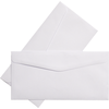 Focus Envelope Baltas 110x220 100g 500pcs