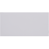 Focus Focus Envelope Baltas 110x220 120g 500pcs