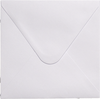 Focus Envelope Baltas 160x160 100g 500pcs