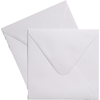 Focus Envelope Baltas 160x160 100g 500pcs