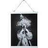 Focus Plakato rėmelis Magnetinis Baltas 31cm