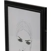Focus Tango Wood Juodas rėmas 15x20