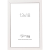 Ramka Focus Focus Twist Balta 13x18