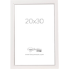 Ramka Focus Focus Twist Balta 20x30