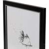 Ramka Focus Focus Twist Juodas 10x15