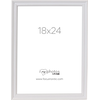 Ramka Focus Focus Verona Baltas 18x24