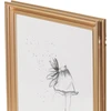 Nuotraukų rėmelis Focus Verona Gold 21x29,7 (A4)