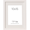 Ramka Focus Focus Vivaldi Baltas 10x15