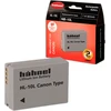 HÄHNEL BATTERY CANON HL-10L / CANON NB-10L