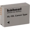 HÄHNEL BATTERY CANON HL-10L / CANON NB-10L