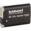 HÄHNEL BATTERY CANON HL-12L