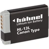 HAHNEL BATTERY CANON HL-13L