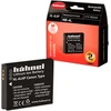 HÄHNEL BATTERY CANON HL-4LHP