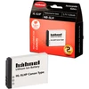 HÄHNEL BATTERY CANON HL-5LHP