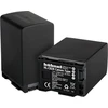 HÄHNEL BATTERY CANON HL-C828