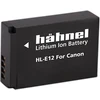 Hähnel Hahnel HL-E12 – 800 mAh – 7,2 V – ličio jonų (ličio jonų) – 1 vnt.