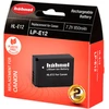 Hähnel Hahnel HL-E12 – 800 mAh – 7,2 V – ličio jonų (ličio jonų) – 1 vnt.