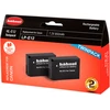 HÄHNEL BATTERY CANON HL-E12 TWIN PACK