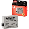 HÄHNEL BATTERY CANON HL-E5
