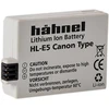 HÄHNEL BATTERY CANON HL-E5