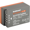 Hahnel H&Auml;HNEL BATTERY EXTREME FUJI HLX-F125