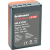 Akumuliatorius Hahnel Hähnel Baterija Extreme Olympus HLX-OX1 / BLX-1