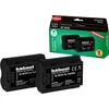 HÄHNEL BATTERY FUJI HL-W235 TWIN PACK