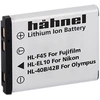 HÄHNEL BATTERY NIKON HL-EL10