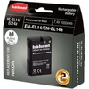 Hahnel battery Nikon HL-EL14
