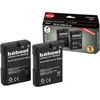 HÄHNEL BATTERY NIKON HL-EL14/14A TWIN PACK