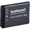 HÄHNEL BATTERY NIKON HL-EL19