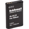 HÄHNEL BATTERY NIKON HL-EL23