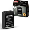 Akumuliatorius Hahnel Hähnel Baterija Nikon HL-EL25 / EN-EL25