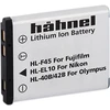 Hahnel H&Auml;HNEL DK BATTERY OLYMPUS HL-40B/42B