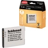 HÄHNEL BATTERY OLYMPUS HL-50B