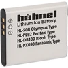 HÄHNEL BATTERY OLYMPUS HL-50B