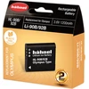 Akumuliatorius Hahnel Hähnel Baterija Olympus HL-90B/92B