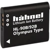 Akumuliatorius Hahnel Hähnel Baterija Olympus HL-90B/92B