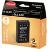 HÄHNEL BATTERY OLYMPUS HL-S5/S50