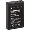 HÄHNEL BATTERY OLYMPUS HL-S5/S50