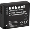 HÄHNEL BATTERY PANASONIC HL-PE9HP