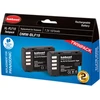 HÄHNEL BATTERY PANASONIC HL-PLF19 TWIN PACK